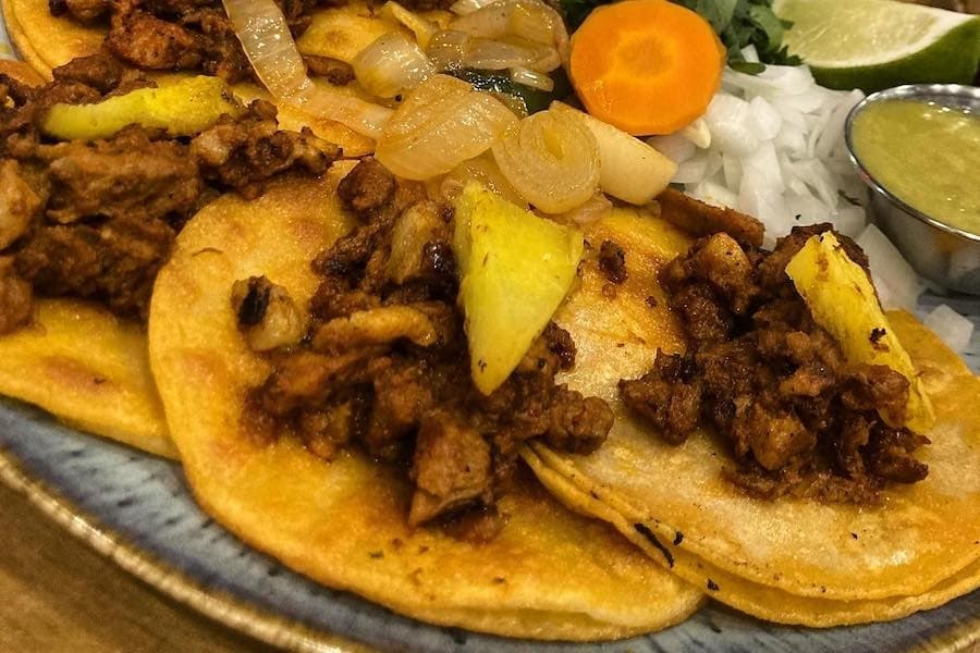 Tacos Y Tortas Adrian opens Cypress location