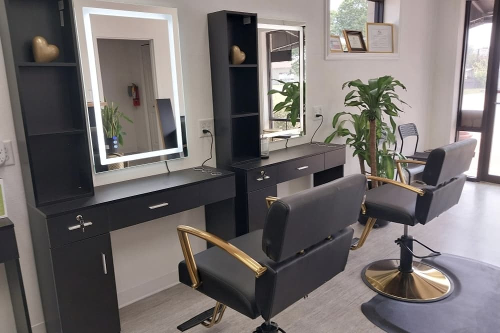 Amar Beauty Salon now offering haircuts, coloring services in Georgetown