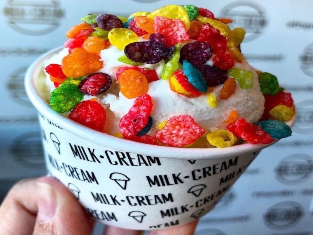 Dessert shop Milk & Cream to relocate in Lower Greenville