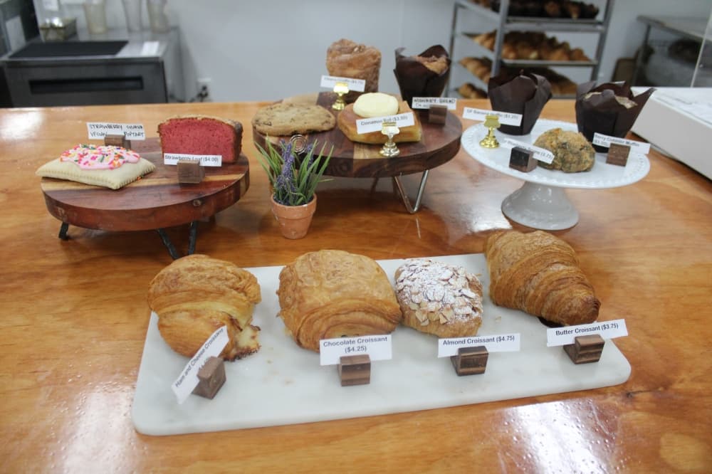 La Casita Bakeshop adds brunch menu in Richardson