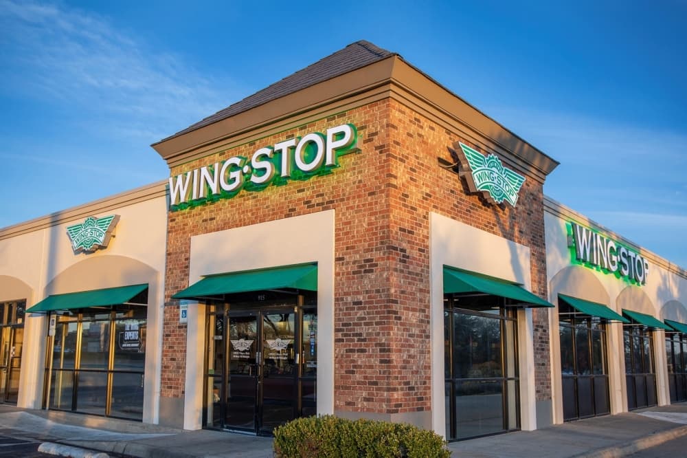 Wingstop to serve cooked-to-order wings in Richardson