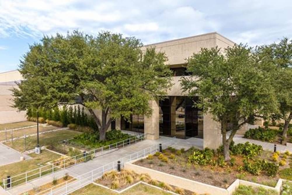 CoreWeave to open $1.6B data center in Plano