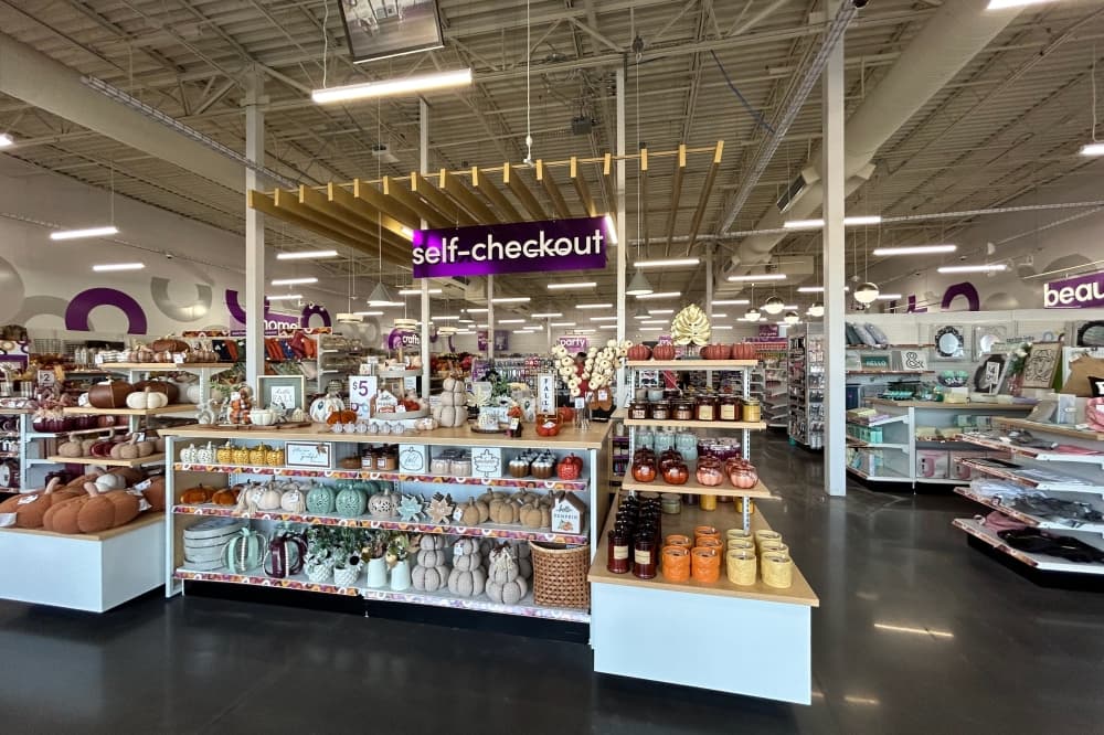 Dollar General-owned Popshelf opens Round Rock store