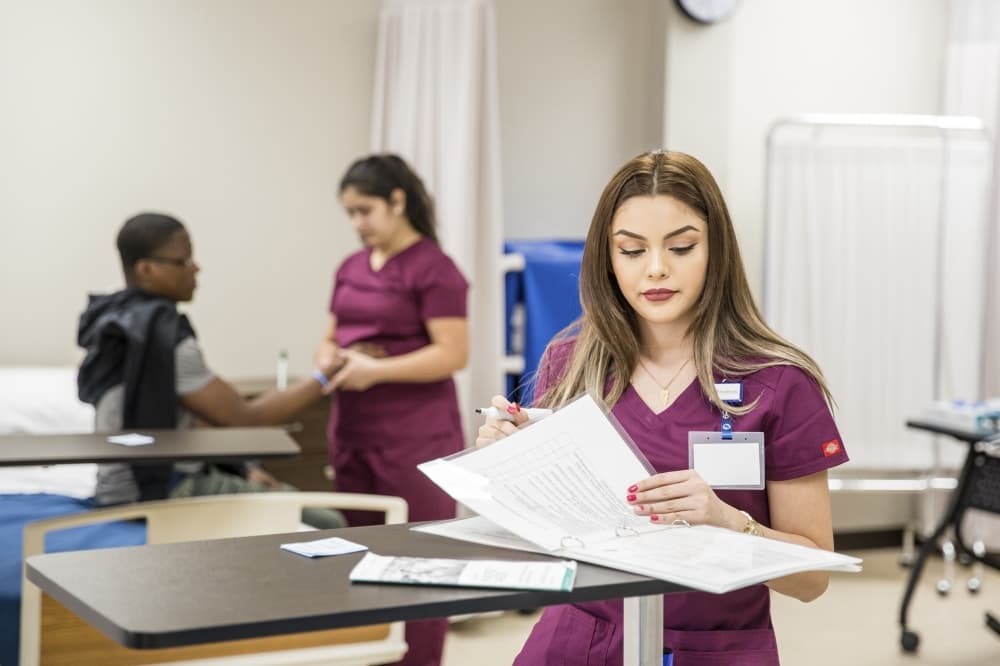 Austin Community College partnership aims to train nurses