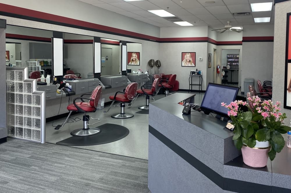 Premier Hair Salon now serving Cedar Park families