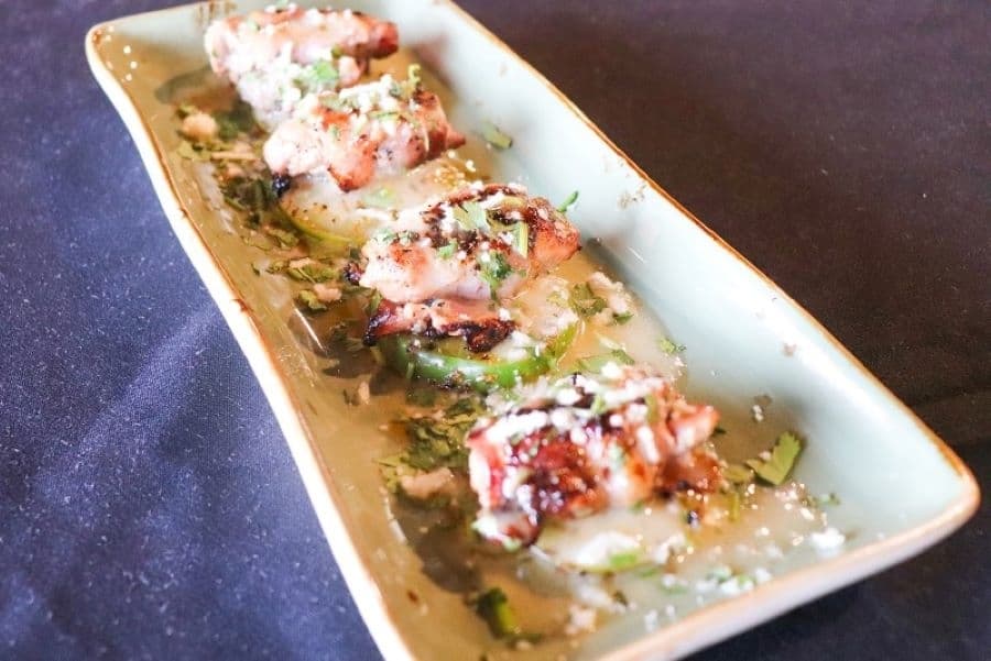Verde's Mexican Parrilla serves authentic grilled cuisine in West Austin