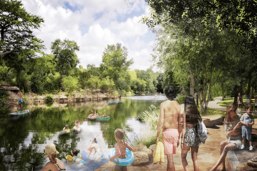 Buda seeks feedback on virtual showcase of parks and recreation bond projects
