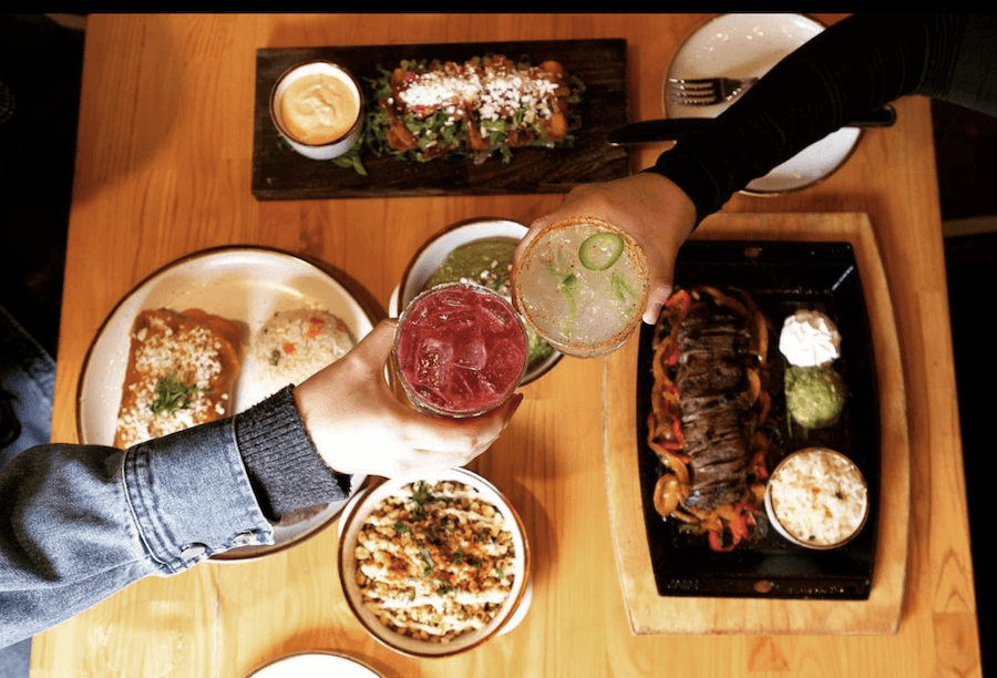 Carmelita’s bringing Mexican cuisine, margaritas to Cypress