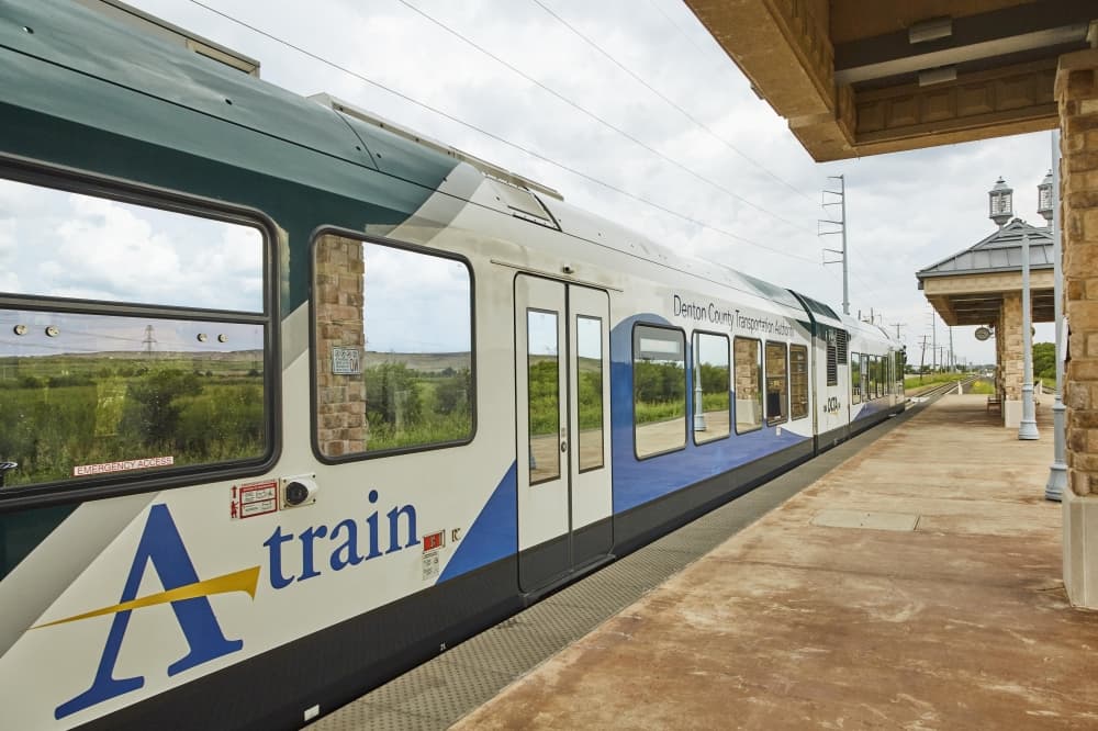 DCTA board to consider FY 2023-24 operating budget, A-Train expansion study