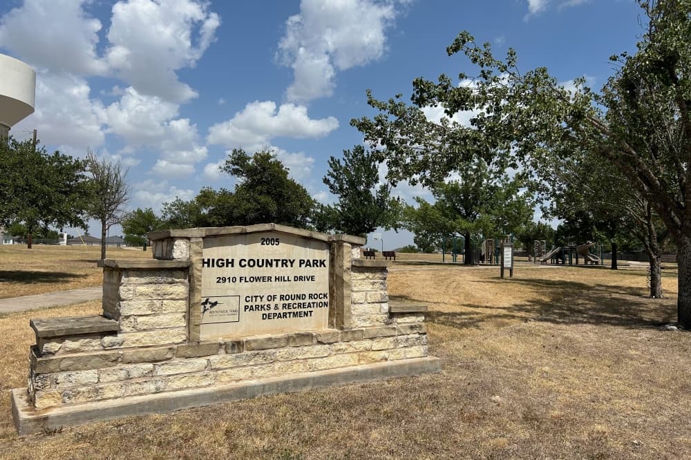Playground replacements under consideration for 2 Round Rock parks