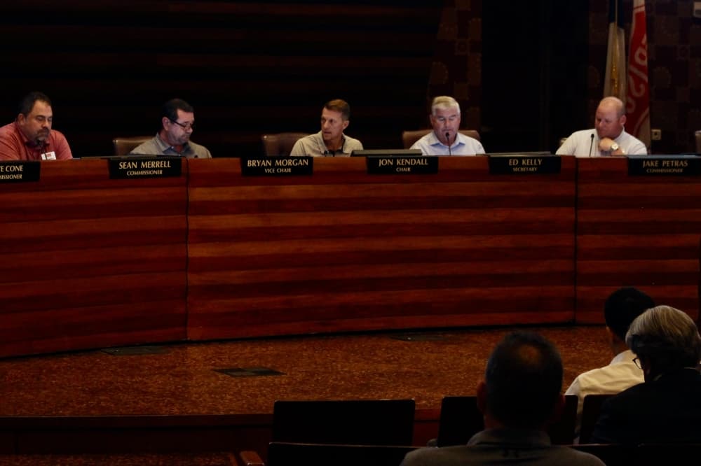 Frisco’s The Mix planned development sees signs of life