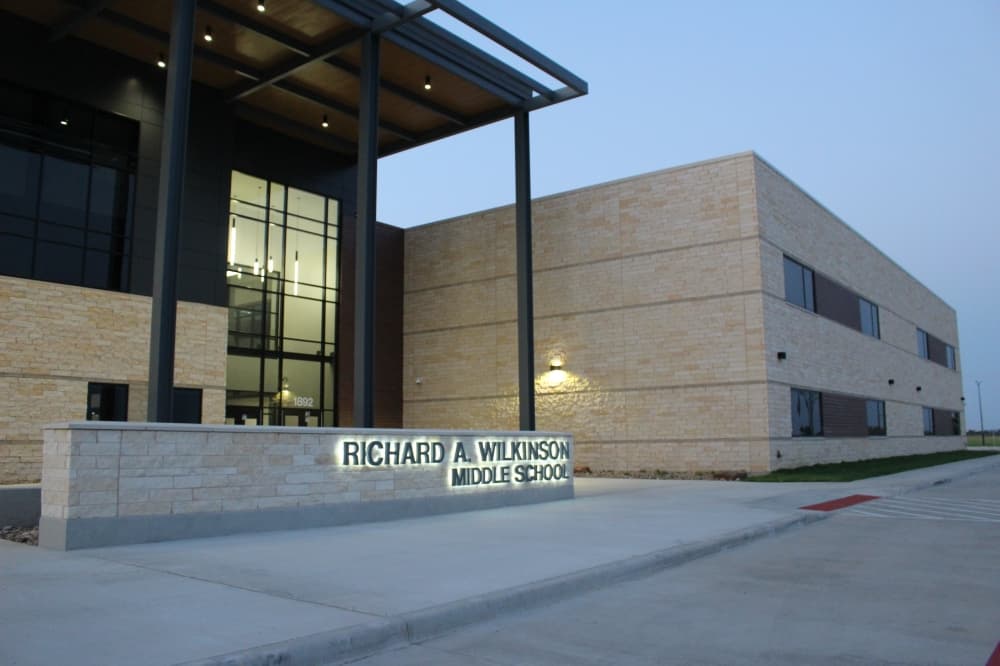 New middle, intermediate schools on track to open in early August in Frisco ISD
