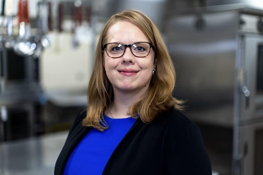 Q&A: Meet Montgomery ISD's new child nutrition director