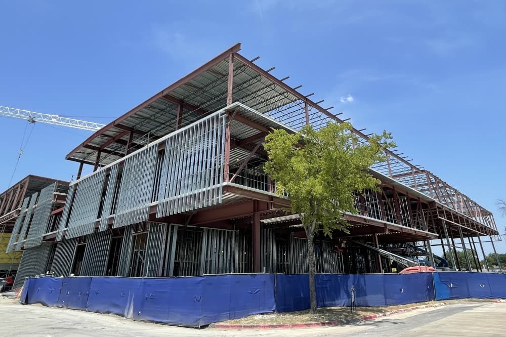 5 Richardson ISD campus renovation projects underway