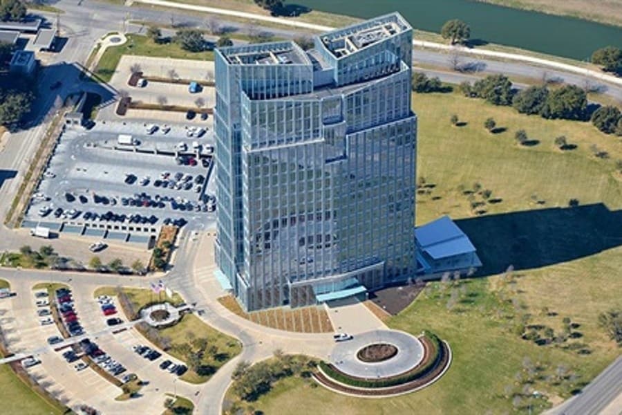 Fort Worth’s new council chambers receives federal permit after $7.6M in delays, permit costs