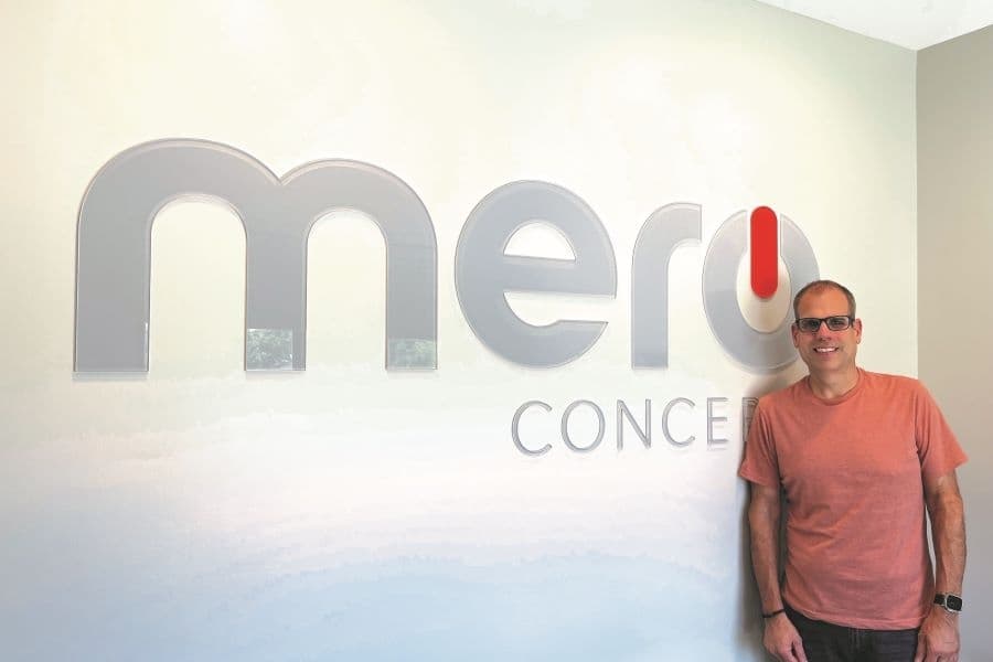 Cedar Park small business provides high-tech home solutions