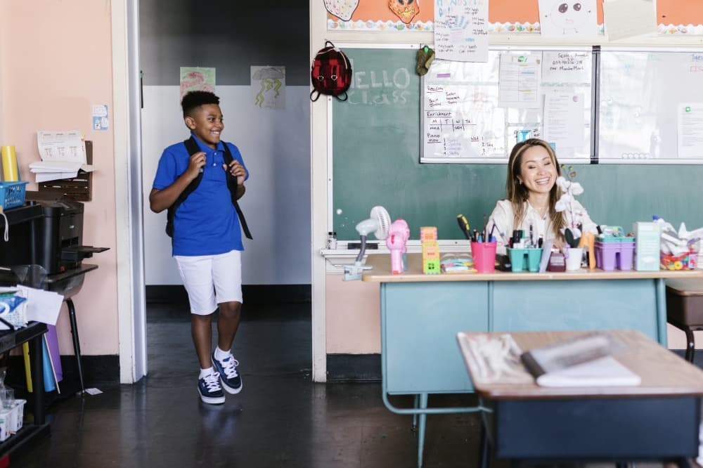 Conroe ISD to hold new student registration July 29