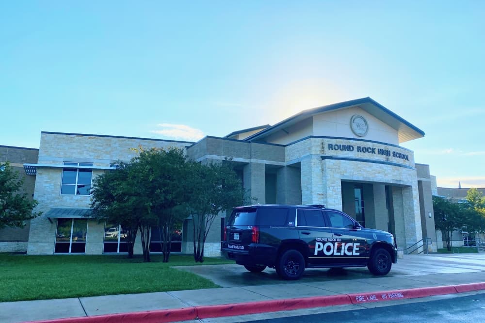 Round Rock ISD campuses to see earlier start times for 2023-24 school year