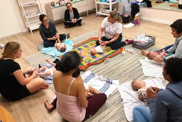 Breastfeeding Success to resume in-person classes at North Austin clinic