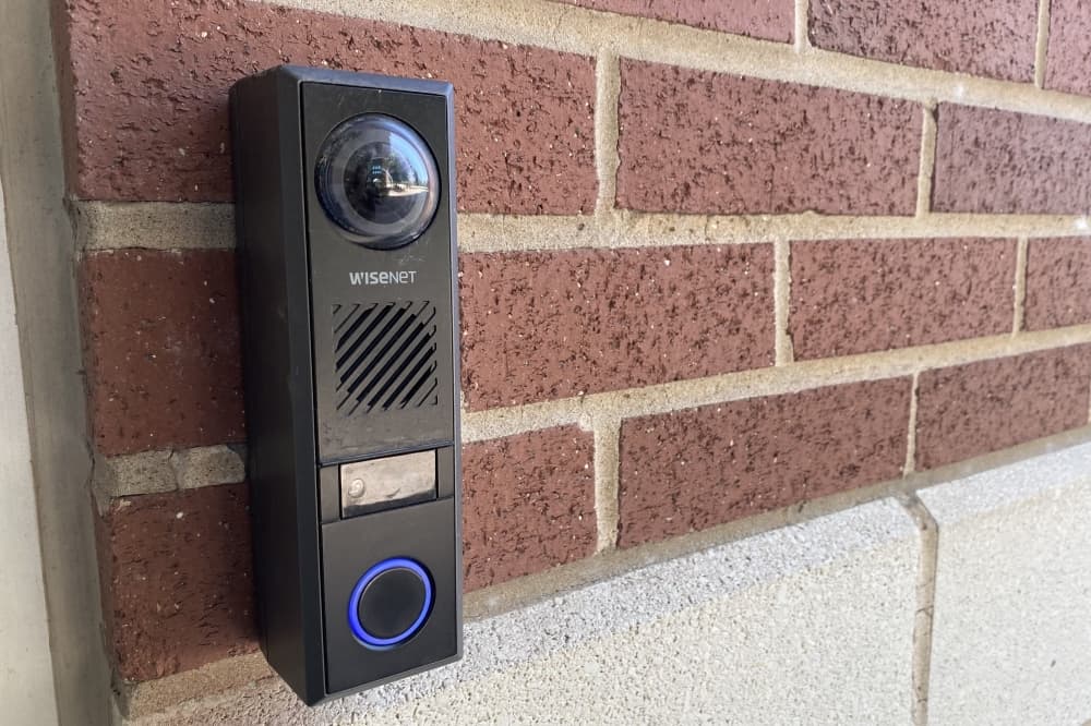 Frisco ISD invests in safety with campus doorbell installations
