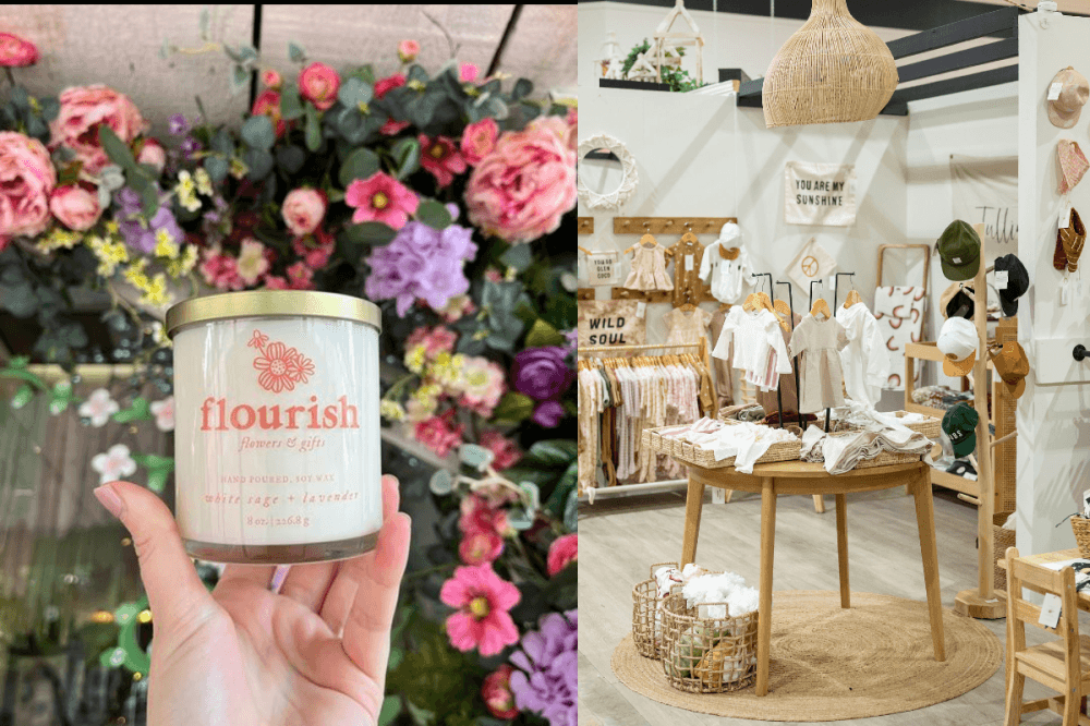 Flourish Flowers and Gifts, Tullia Sage to become one shop in Lewisville