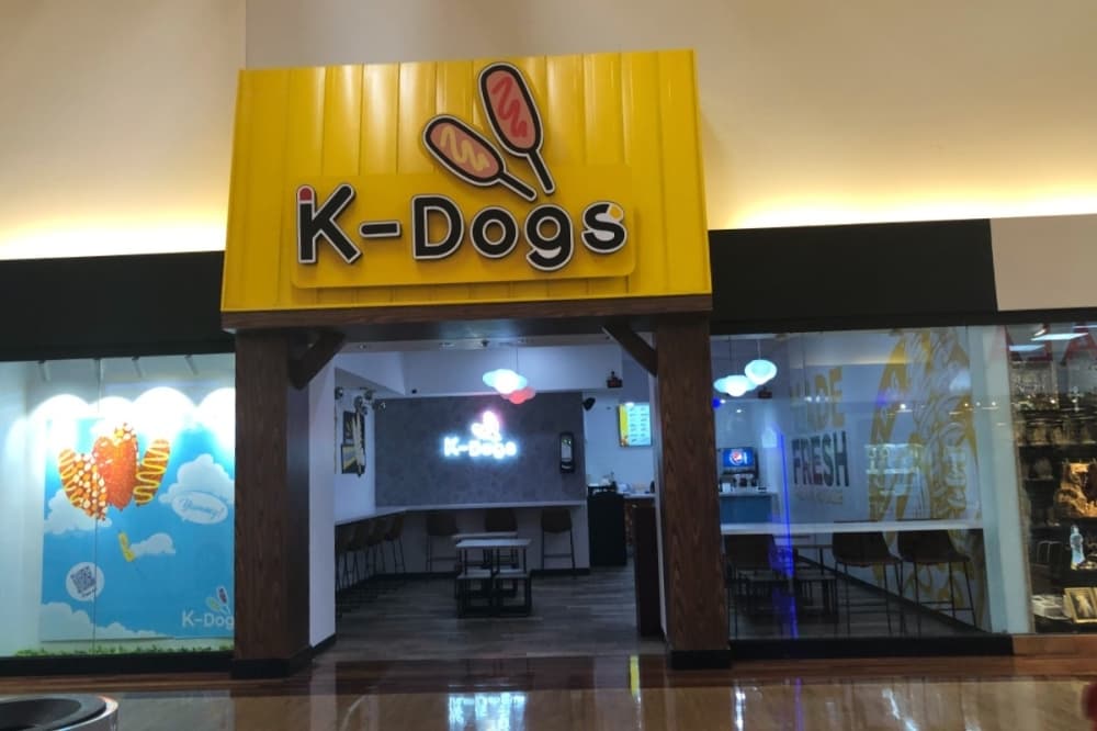 K-Dogs’ Korean-style corn dogs carve out a space in Grapevine