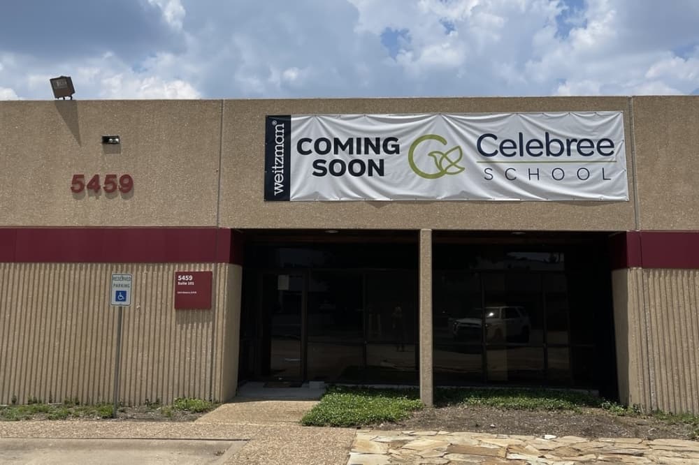 Celebree School planning Dallas learning center in Vickery Meadow