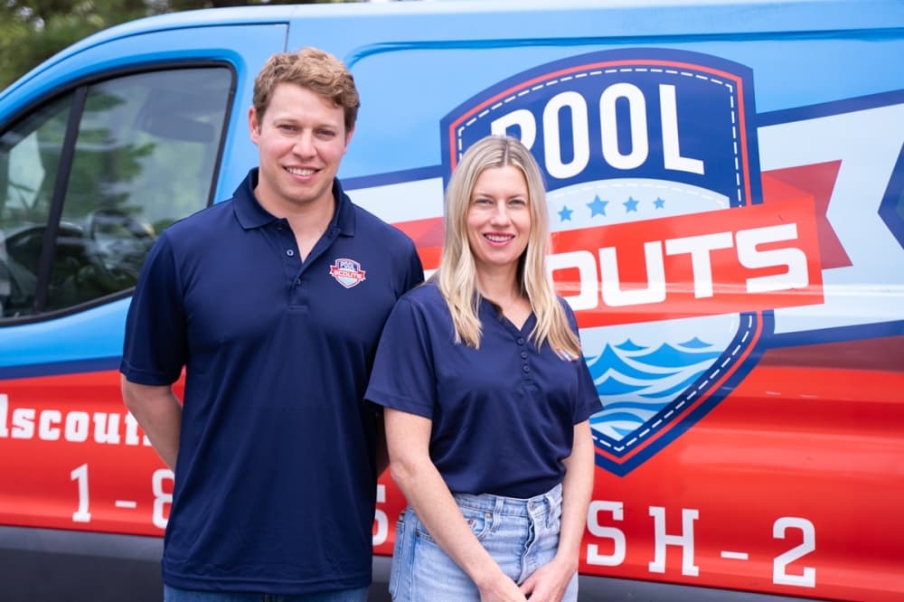 New pool maintenance business opens in Hays County and New Braunfels