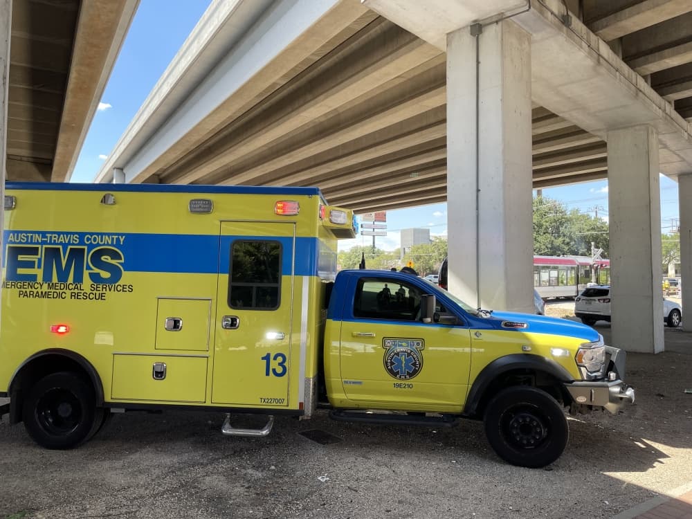 Dozens of Austin-Travis County EMS, fire stations to receive generators