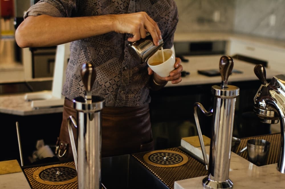 Merit Coffee eyes October opening in Lakewood