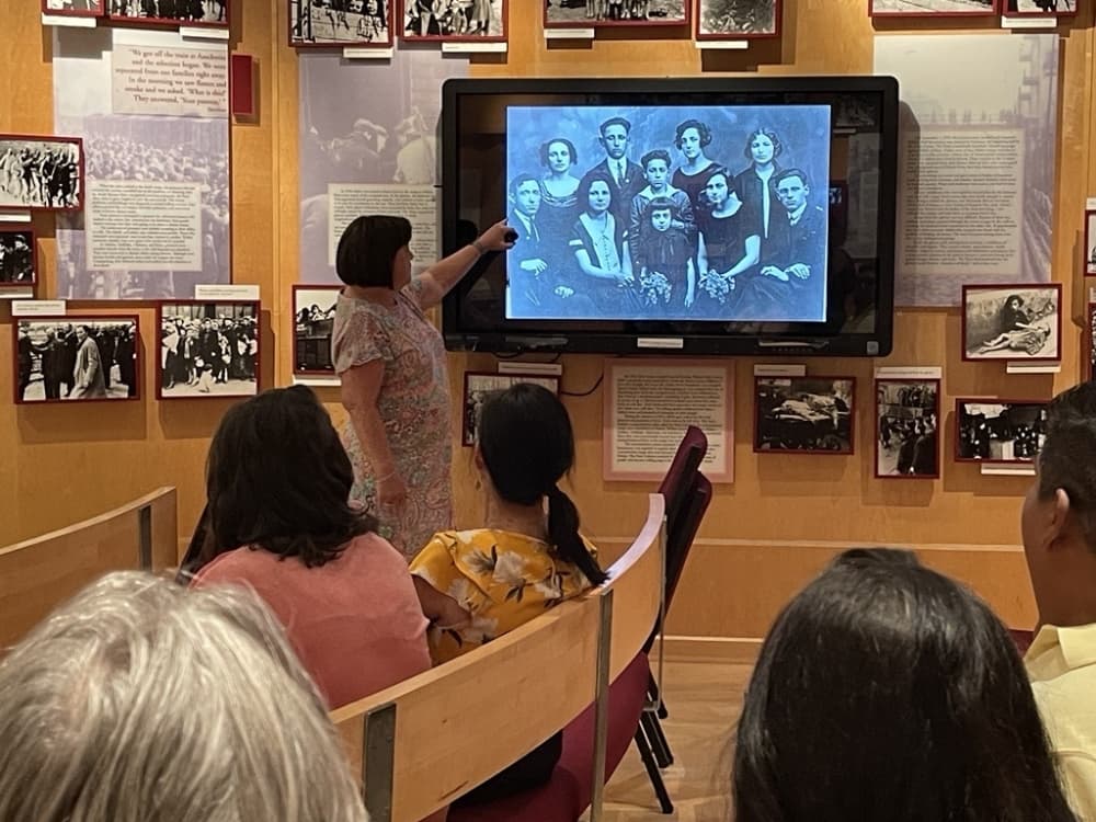 Holocaust Memorial Museum of San Antonio expands hours and offerings 