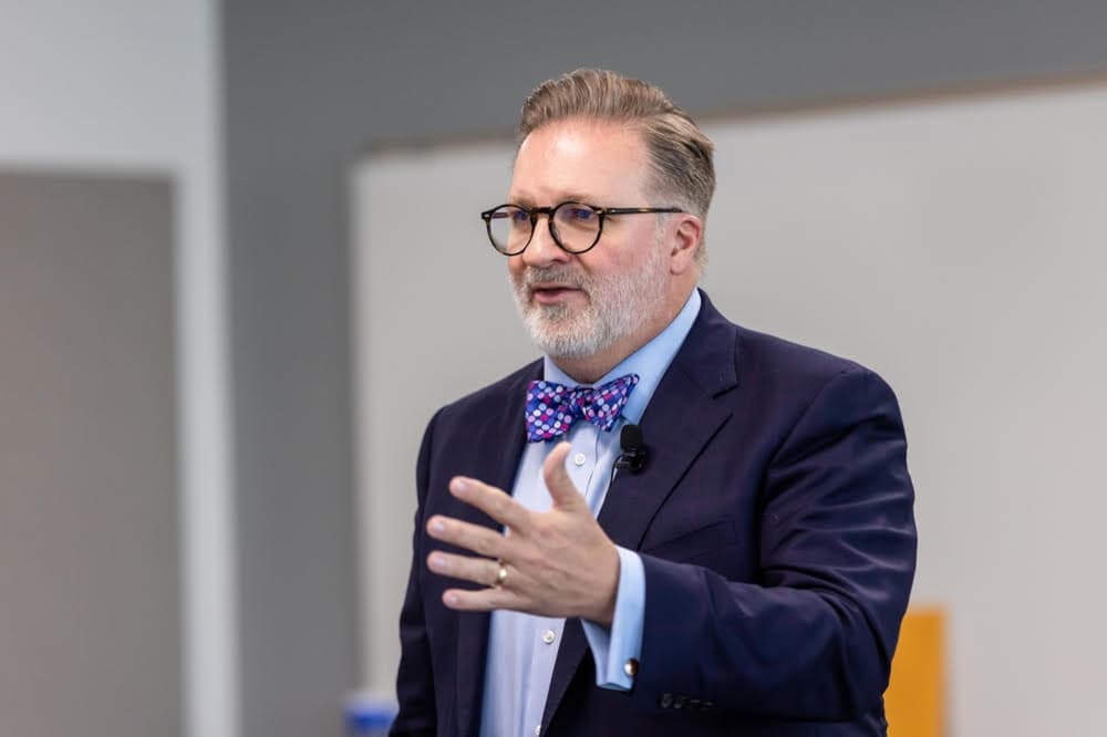 Austin Community College names sole finalist for new chancellor