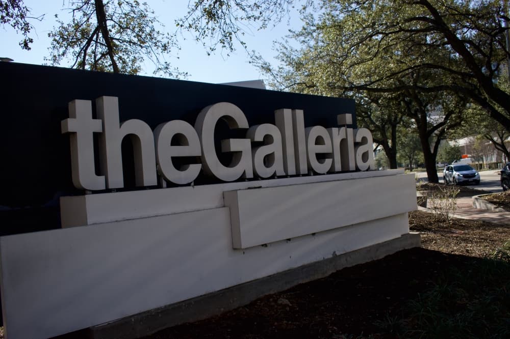 The Galleria mall announces 5 new retailers