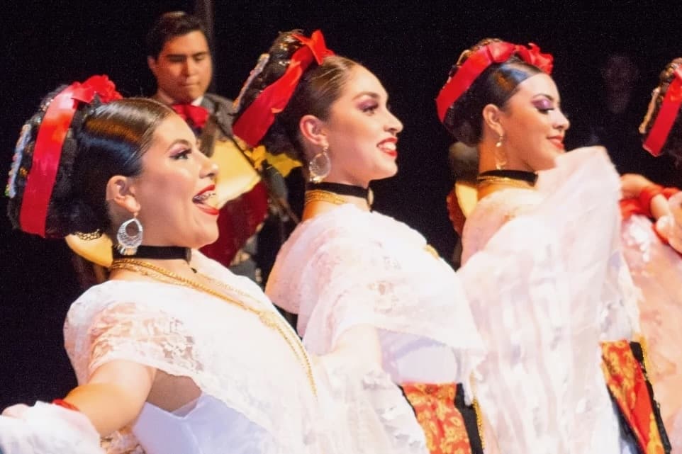 14 events to attend in the Greater Houston area this weekend, Aug. 18-20