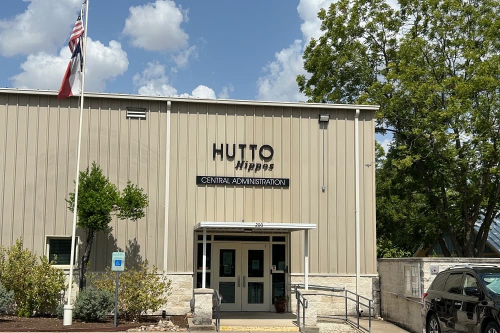 Hutto ISD to use remaining ESSER funds for employee stipend