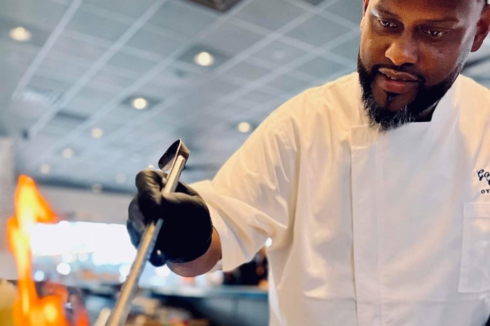 Good Charlie's Oyster Bar and Seafood Kitchen opens off FM 1488
