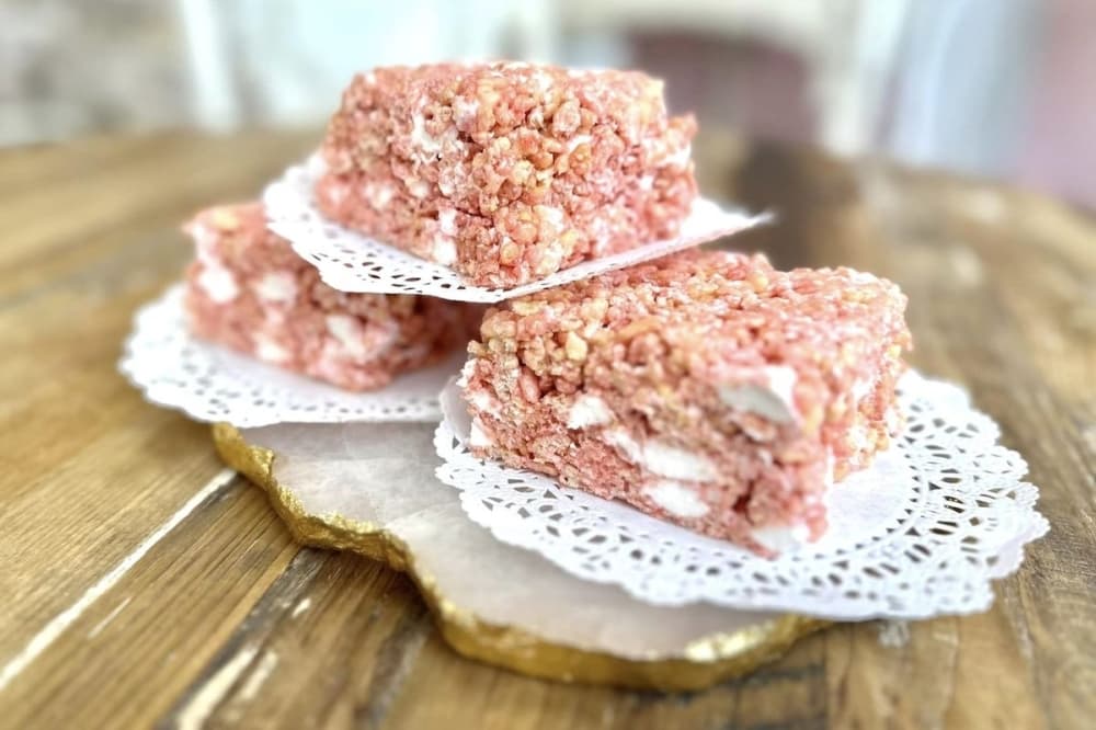 Michelle’s Patisserie to begin offering tea parties, custom cakes in Liberty Hill