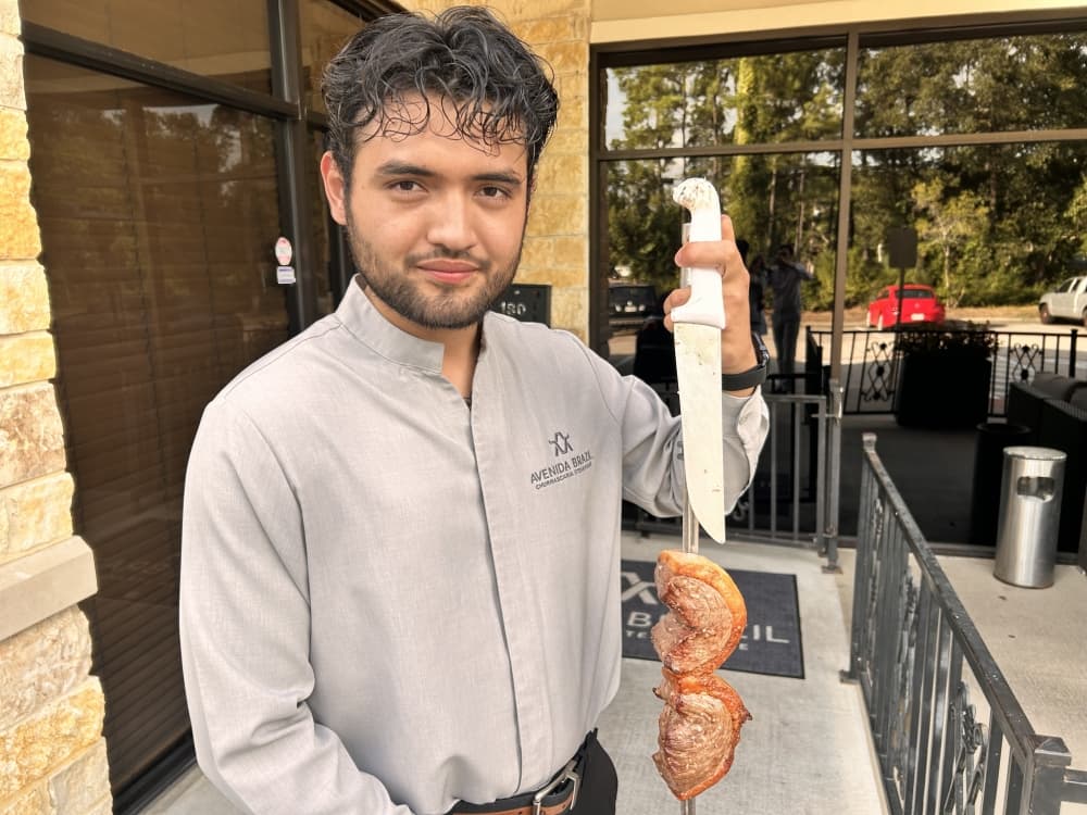 Avenida Brazil offers unique dining experience, quality meats