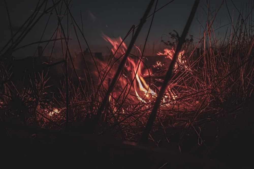 No timetable set for length of Denton County burn ban
