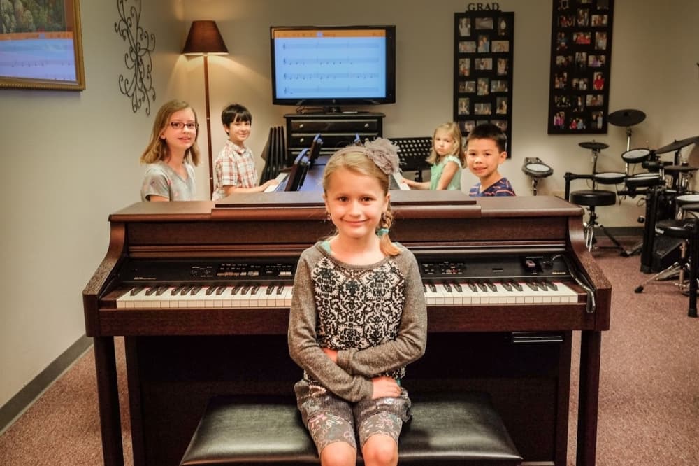 Dolce Music Studio expands lessons, class offerings as community grows