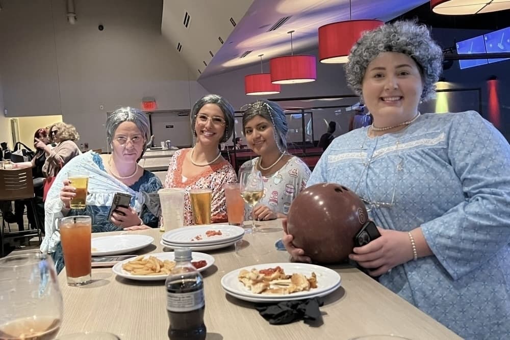 Go bowling, see a play, volunteer: 3 August events in Lewisville, Coppell