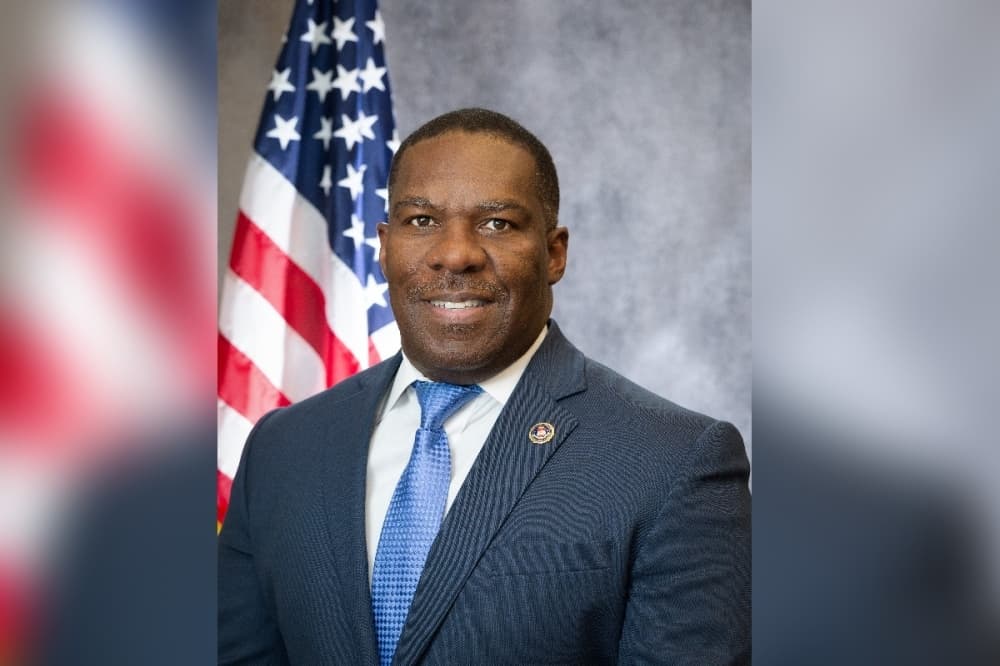 Capt. Bobby Tillman to serve as Trophy Club's interim police chief