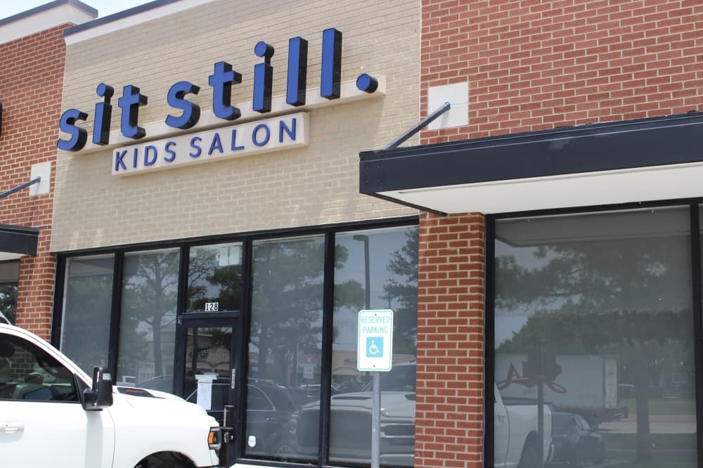 New salon in Flower Mound to serve young clientele