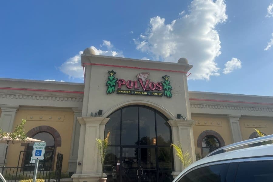 Tex-Mex chain Polvos opens at Barton Creek Square