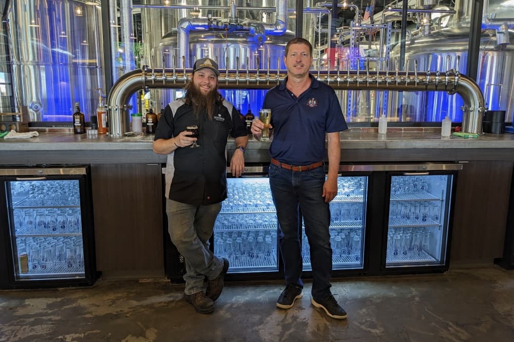 Galveston Bay Brewing aims to offer original beers for every palette