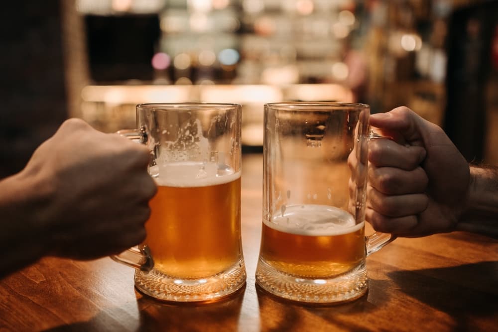 English-style pub The Grumpy George to open in downtown Georgetown
