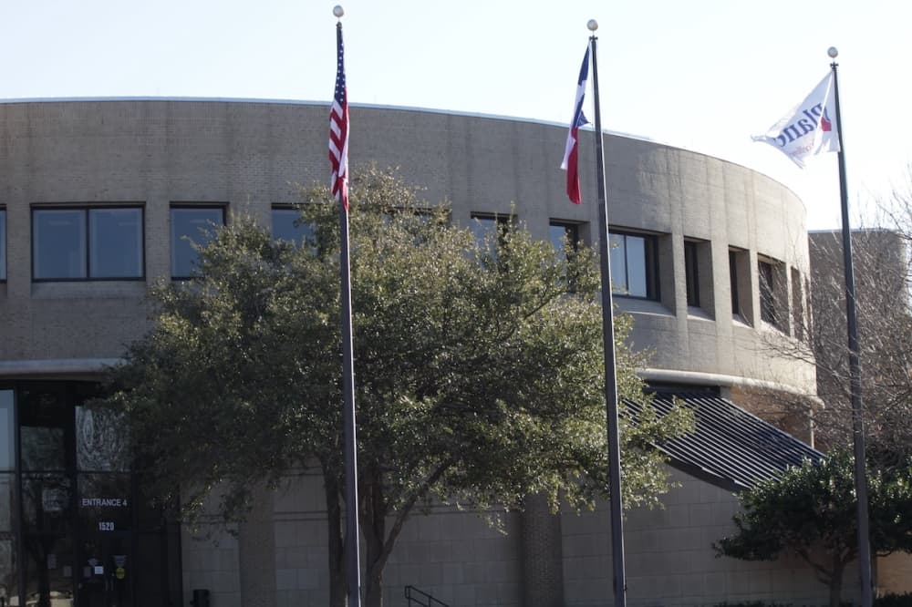 Preliminary Plano budget shows potential salary, utility rate increases