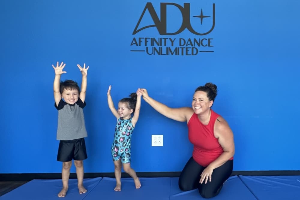 Affinity Dance Unlimited to offer dance classes for all ages in Cedar Park