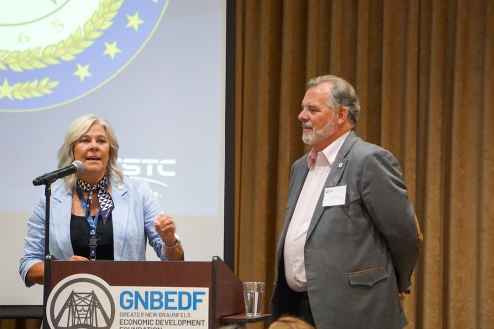 Texas State Technical College looks to future in Comal, Guadalupe counties