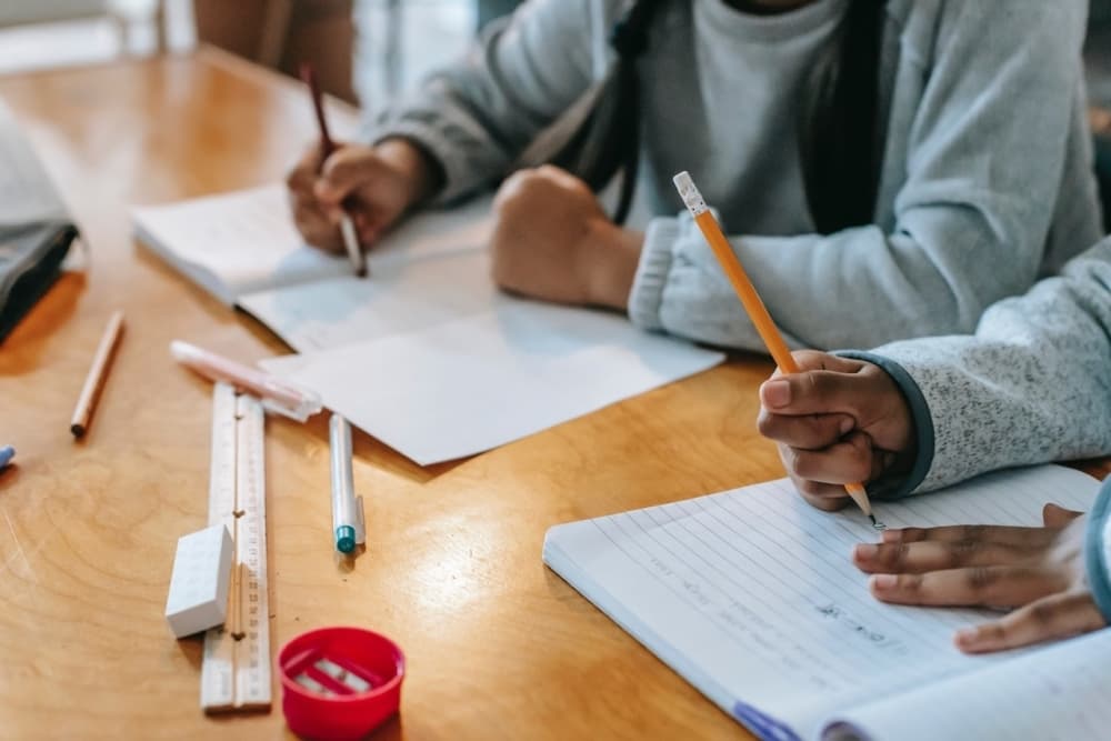 6 August school supply drives in Greater Houston